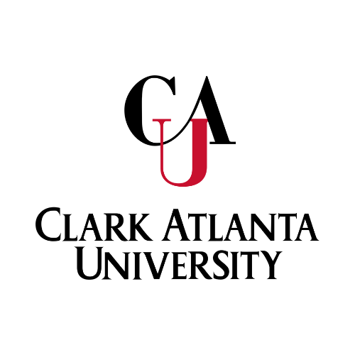 Clark Atlanta University Logo